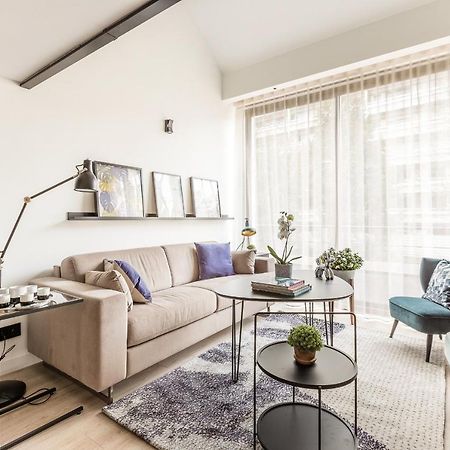 B2 Loft Duplex 175Blo-Paris Convention Appartement Buitenkant foto