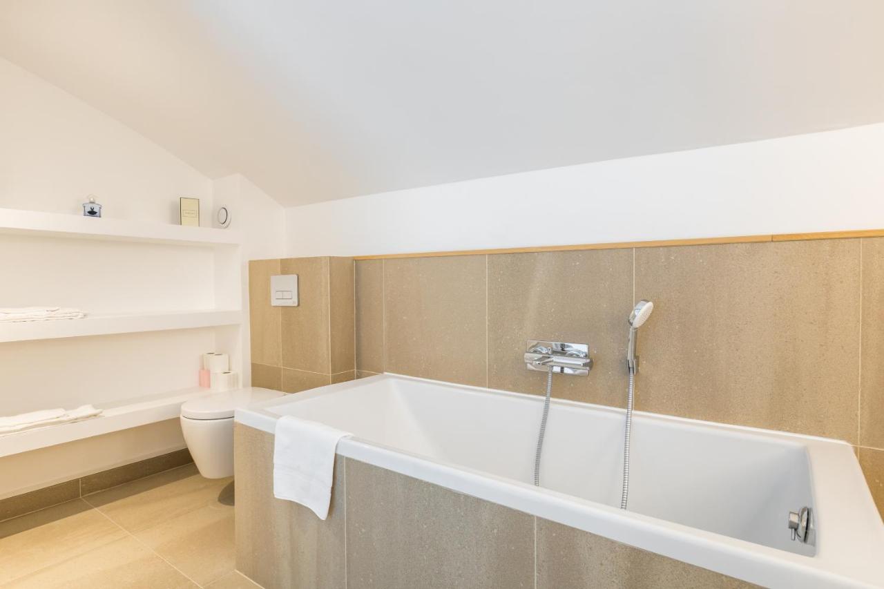B2 Loft Duplex 175Blo-Paris Convention Appartement Buitenkant foto